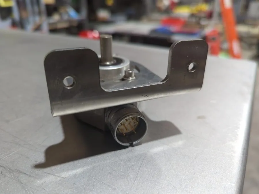 Энкодер SICK DFS60B-S4PA10000 encoder 1036720 — фото лота 2