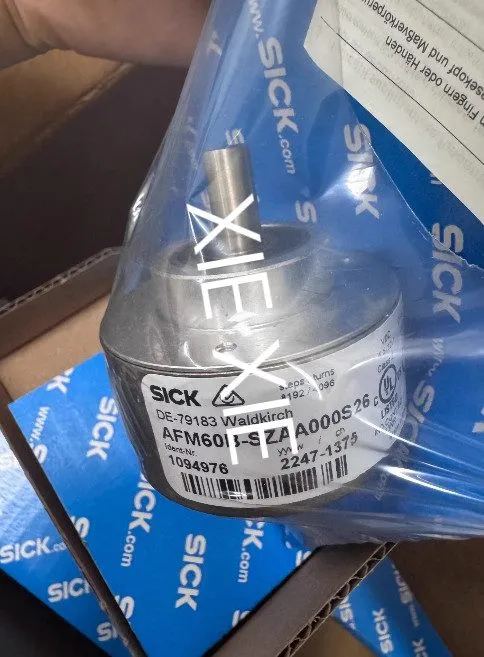 Энкодер SICK AFM60B-SZAA000S26 1094976 encoder