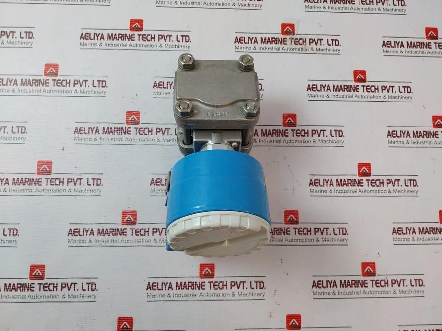 Датчик давления Endress+Hauser PMD130 Pressure Transmitter RN1D9C12B1N