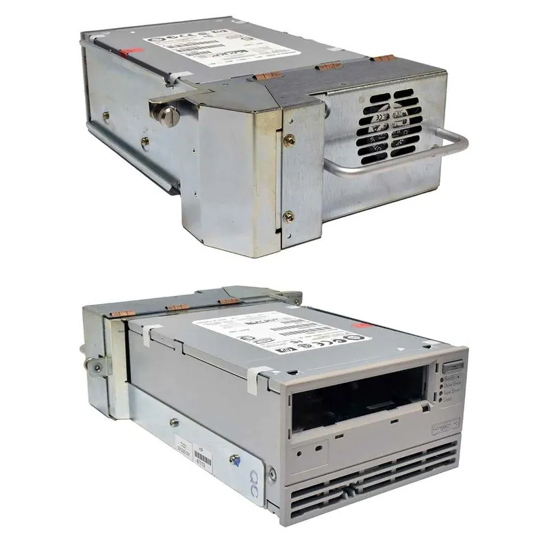 Ленточная библиотека HP StorageWorks MSL6000 Tape Drive Ultrium 460 LTO2 BRSLA-0