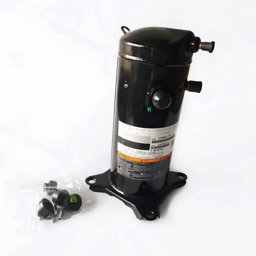 Компрессор Scroll compressor ZP49K6E-PFV-130