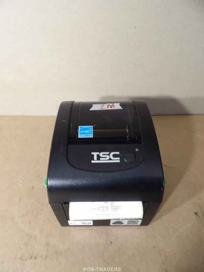 Принтер этикеток Front Control Board для TSC ME340 ME240 Thermal Label Printer 2