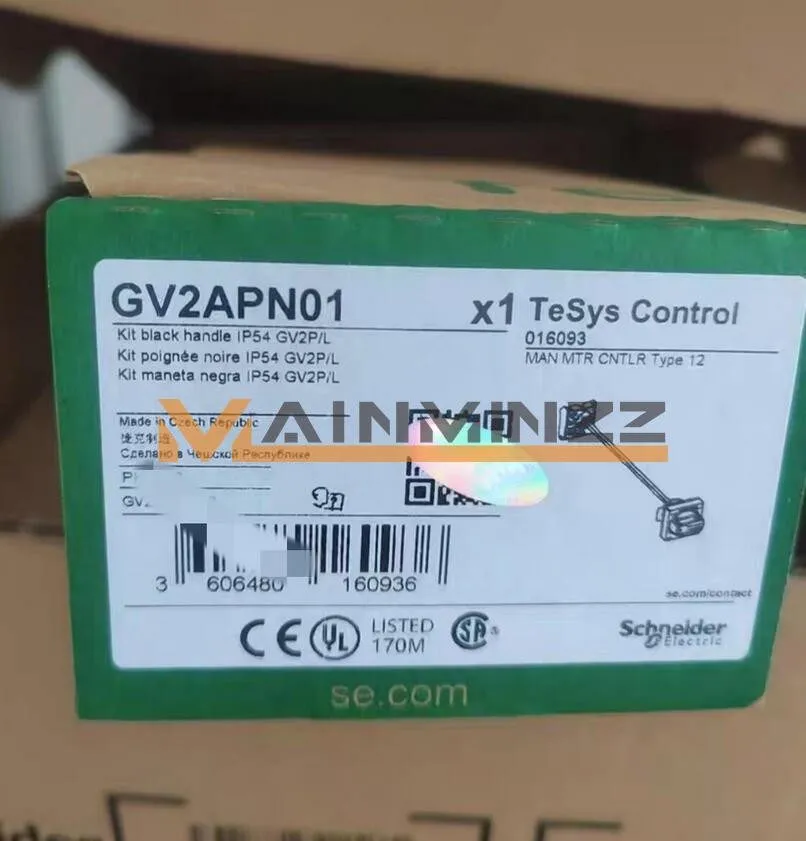 Автоматический выключатель Schneider GV2APN01 Suitable
