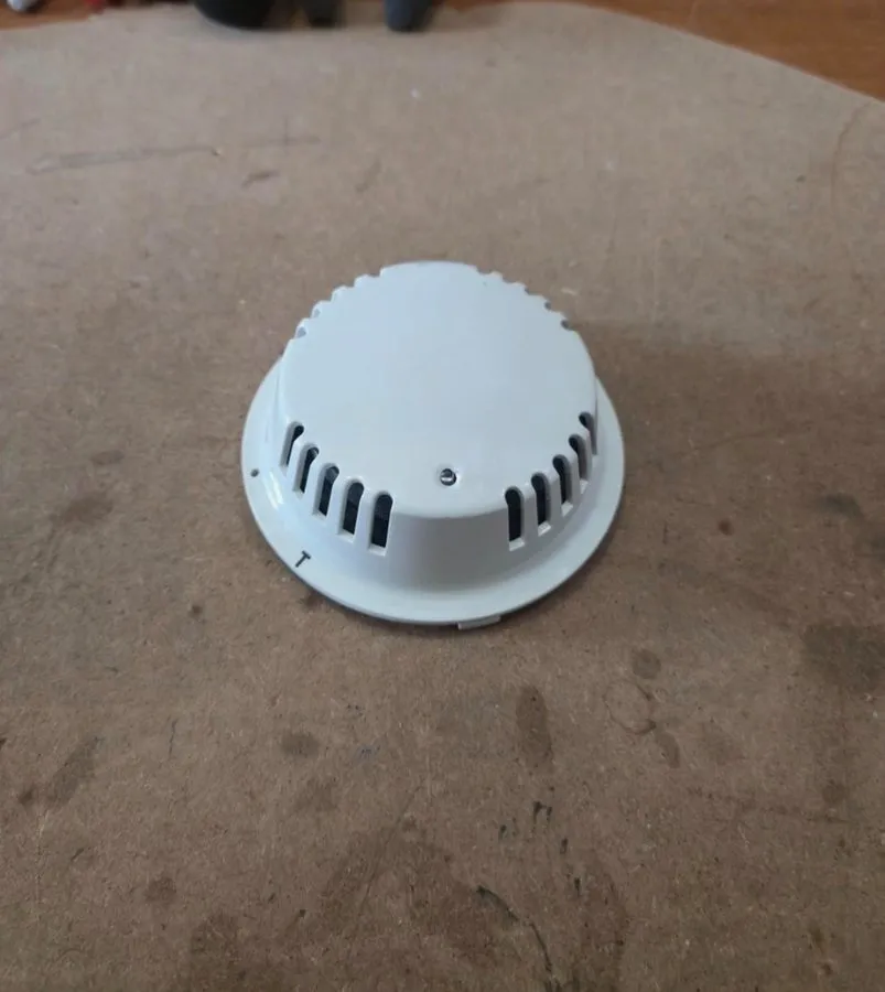 Оборудование пожарной сигнализации BOSCH D7050-B6 ADDRESSABLE SMOKE DETECTOR BAS — фото лота 1