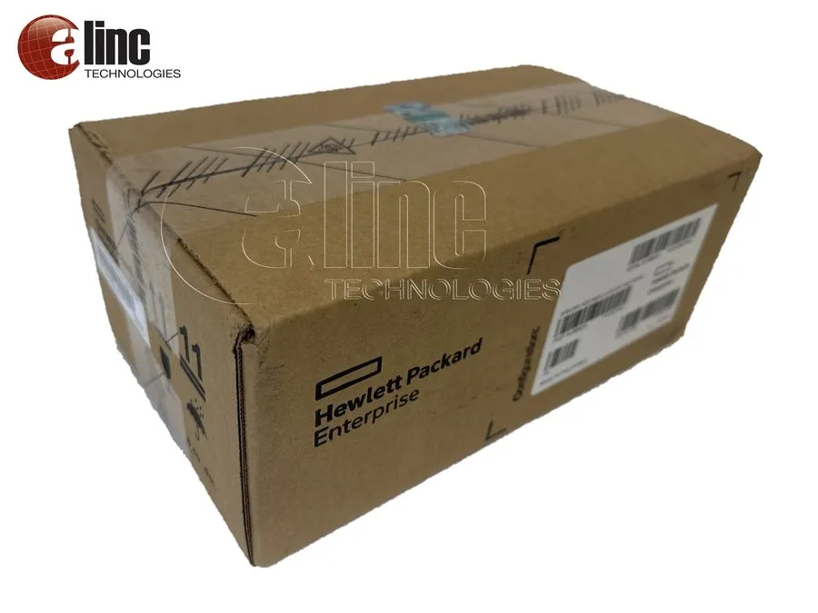 Жёсткий диск R0Q57A HPE MSA 2.4TB SAS 12G ENTERPRISE 10K SFF (2.5IN) M2 HDD P132