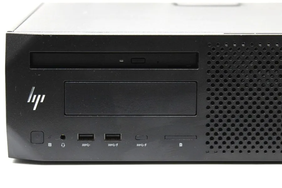 Блок питания HP Z2 G4 SFF Workstation Desktop 8GB RAM 256GB SSD Win 11 Pro