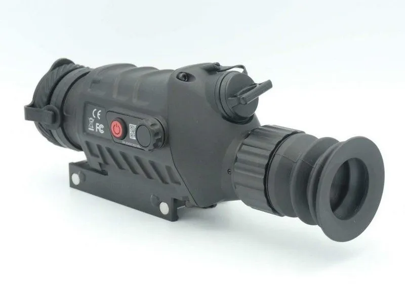 Оптико-электронная система X-Vision XVT 3-9.2x35mm Thermal Imaging Scopes TS1 — фото лота 1