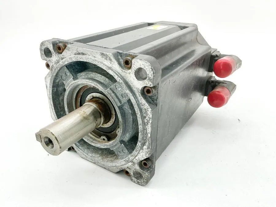 Серводвигатель MPL-B540K-MJ72AA Allen Bradley Servo Motor