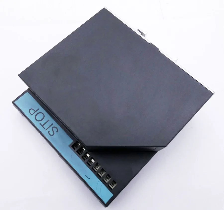 Блок питания Siemens 6EP1931-2DC21 SITOP DC UPS Module 24VDC 6A Power Supply