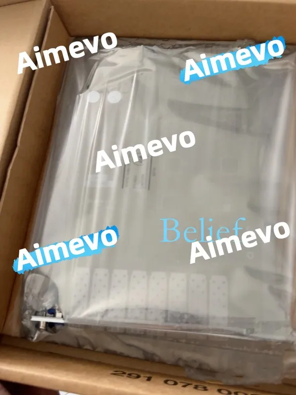 Коммутатор HIRSCHMANN Switch M4-FAST8-SFP