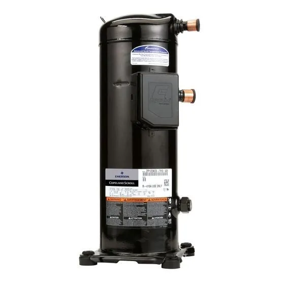 Компрессор COPELAND ZR94KCE-TF5-950 Compressor HMD0