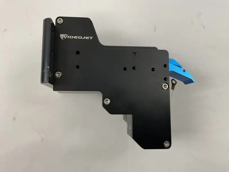 Печатающая головка Videojet WLK680235 Blue Thermal Inkjet TIJ Printhead Industri — фото лота 1