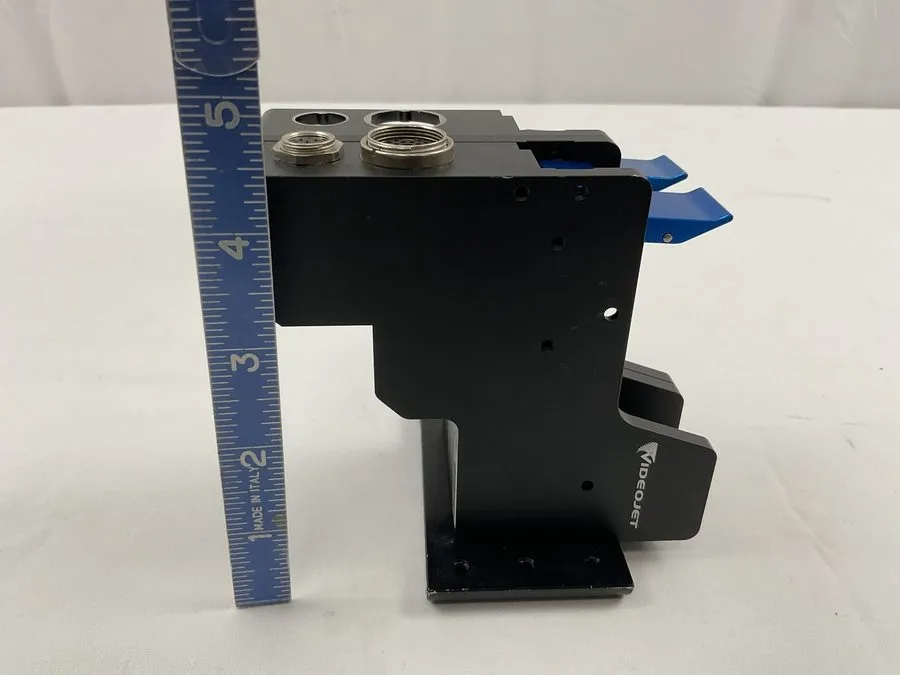 Печатающая головка Videojet WLK680235 Blue Thermal Inkjet TIJ Printhead Industri — фото лота 2