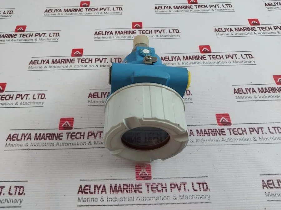 Датчик давления ENDRESS+HAUSER PMP51-6NM7/0 Pressure Transmitter Rev 1 IP66/IP68