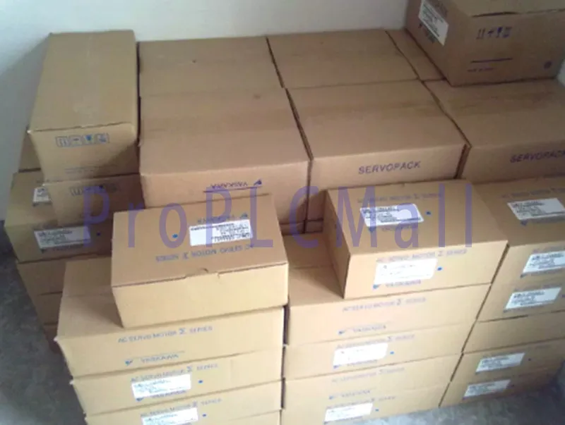 Сервопривод YASKAWA SGDV-120AE1A Servo driver