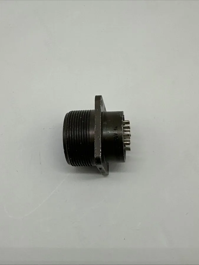 Разъём Amphenol MS3102A22-19S Circular Connector — фото лота 1