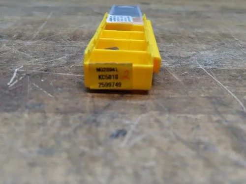 Режущий инструмент Kennametal NG2094L Grooving Insert Top Notch K313 1113245 119