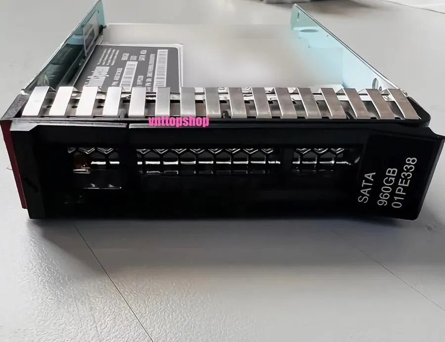 Сервер Lenovo/Samsung 960GB 2.5" SATA 6G Server SSD Replace 01PE338 4XB7A13635