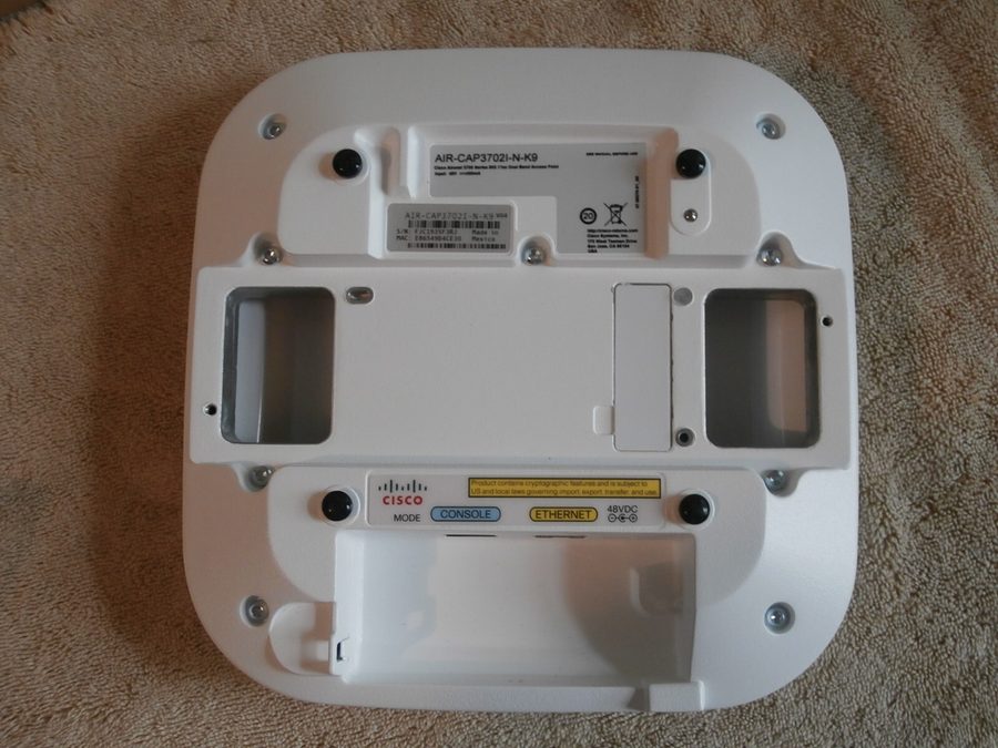 Фото лота AIR-CAP3702I-N от продавца №47440