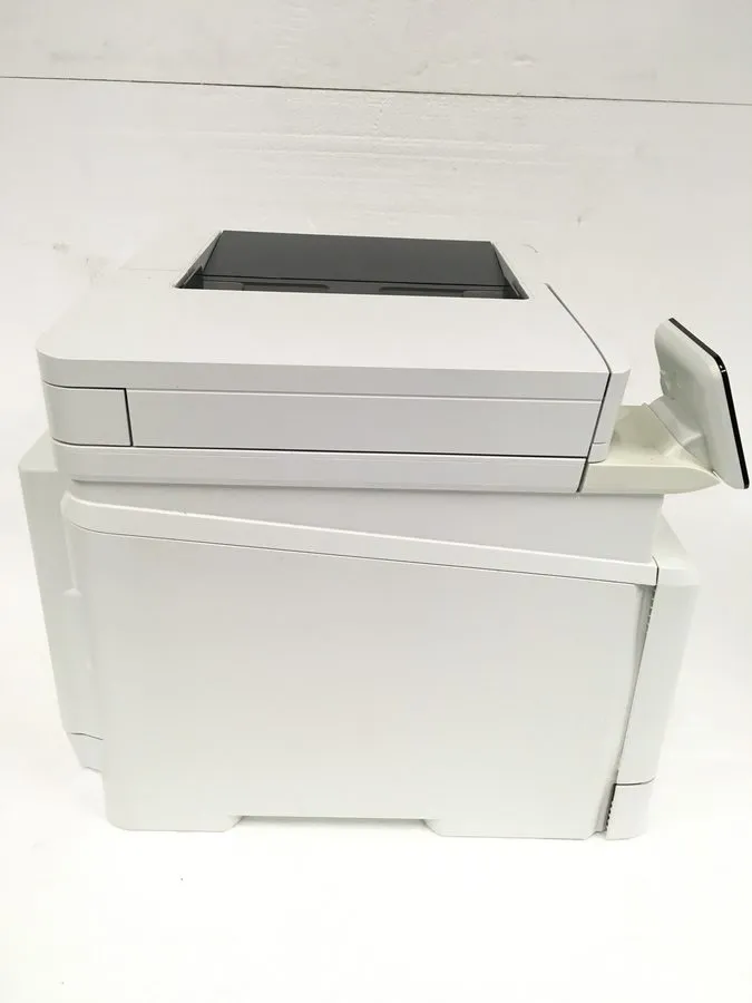 Лазерный принтер HP Color LaserJet Pro MFP M281fdw Wireless All-in-One Color Las