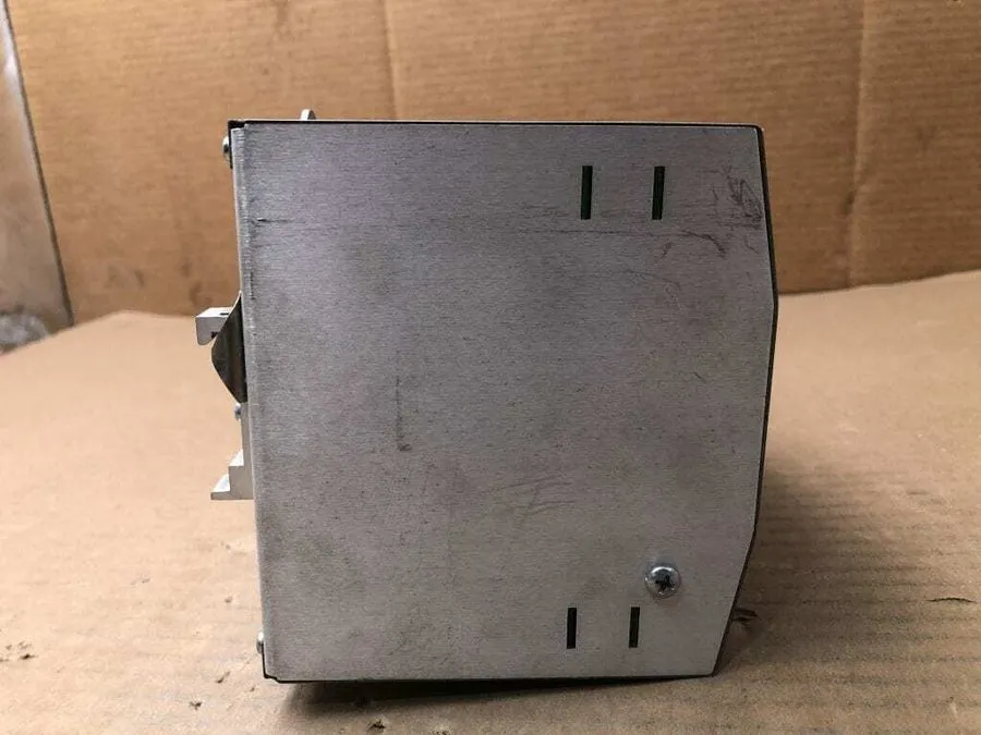 Блок питания SOLA HD SDN 20-24-480C Compact Switching Power Supply din rail 24VD