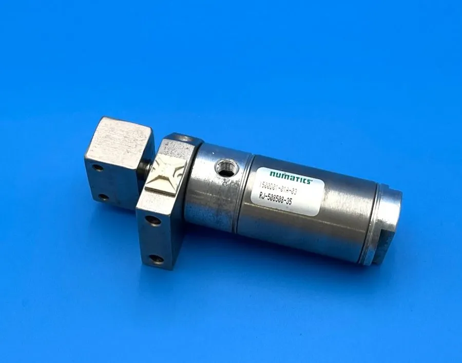 Пневмоцилиндр Numatics 1500D01-01A-03 Pneumatic Cylinder (TSC)