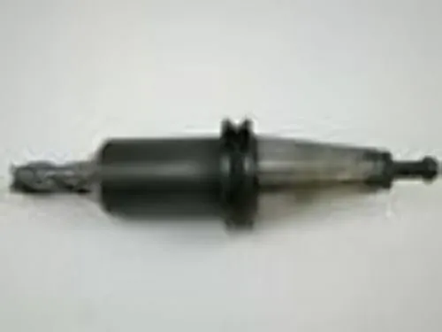 Режущий инструмент Command CAT40 3/4" .750" End Mill Tool Holder C4E4-0750 4" Ga