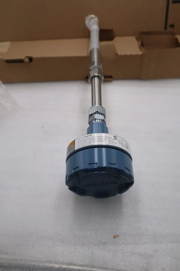 Датчик Rosemount™ 140 Retractable Conductivity Sensor 140-57 UNIT