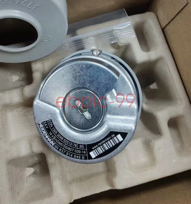 Энкодер Heidenhain 1323991-01 Rotary Encoder EQN1325 512 62S12-78