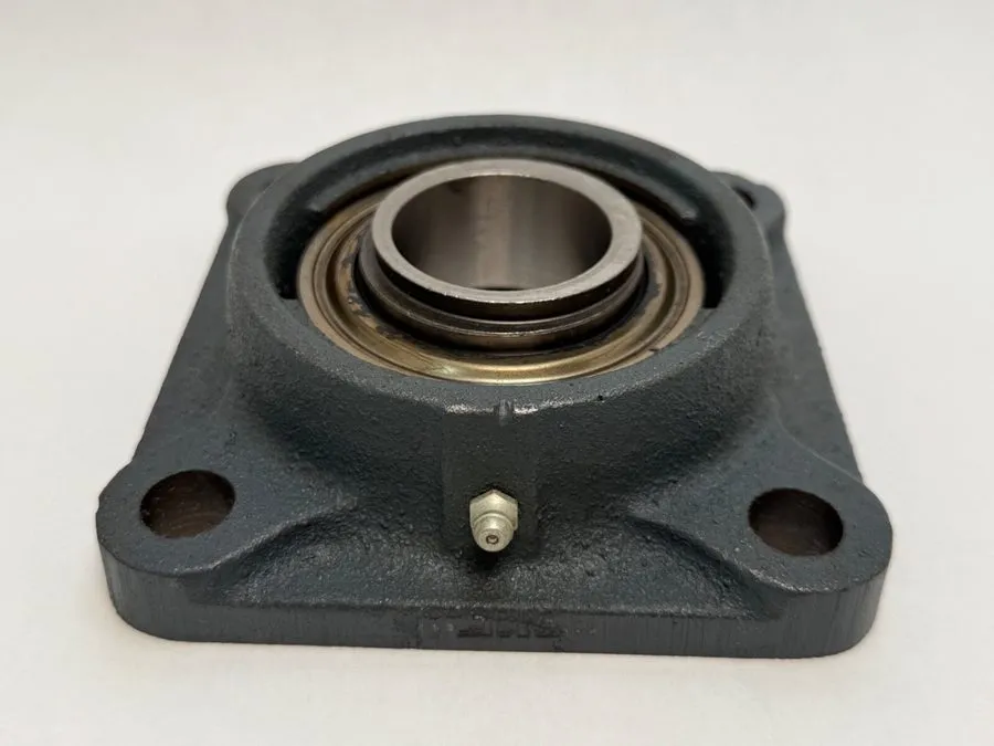 Подшипник SKF FY111CB Flange Mount Bearing FY-1-11/16 FY-111-CB-L10 1-11/16"ID — фото лота 1