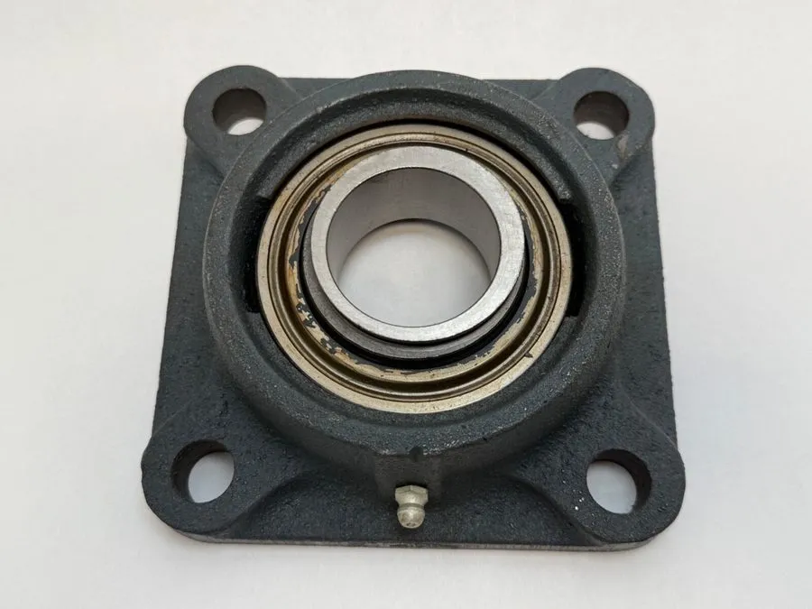 Подшипник SKF FY111CB Flange Mount Bearing FY-1-11/16 FY-111-CB-L10 1-11/16"ID — фото лота 2