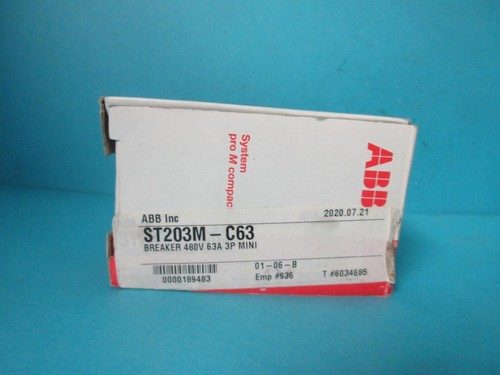 Фото лота ST203M-C63 от продавца №54214