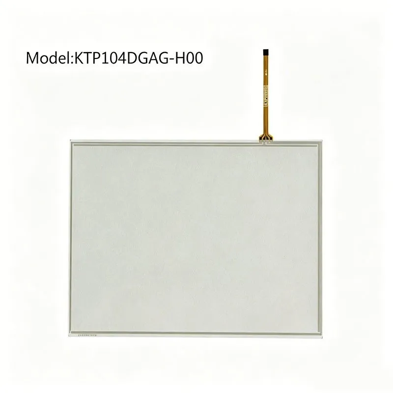 IIoT-устройство 10.4 inch для KTP104DGAG-H00 Touch Screen Panel High Quality