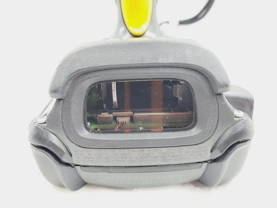 Сканер штрих-кода Motorola MC9190-GJ0SWJQA6WR Zebra Barcode Scanner 1D 53 Key Wi — фото лота 2