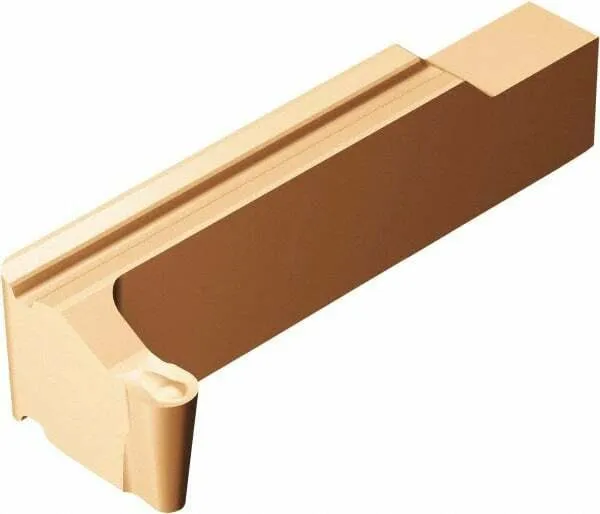 Режущий инструмент Sandvik Coromant LG123L1-0300-RO 1115 Carbide Grooving Insert