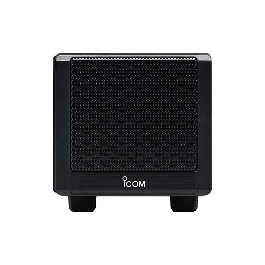 Радиостанция Icom SP-39AD External Ham Radio Speaker IC-R8600 High Quality Audio
