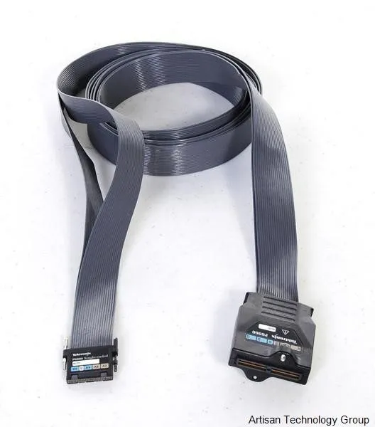 Логический анализатор TEKTRONIX P6960 Single-Ended Data Logic Analyzer Probe