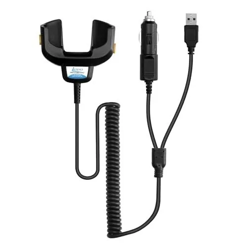 Блок питания Zebra TC70 TC75 TC70X TC75X 5 Slot Charging Cradle Dock w Power Sup