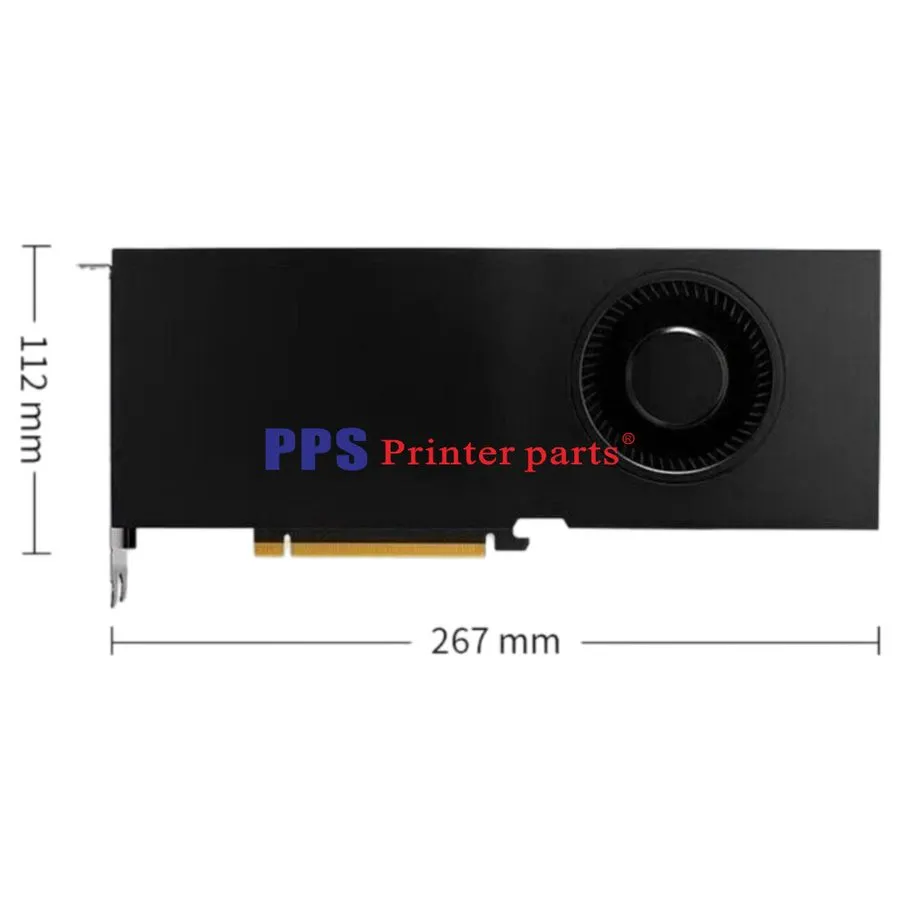 GPU-ускоритель NVIDIA Quadro RTX A4500 20GB GPU PCIe 4.0 x16 GDDR6 Graphics Card