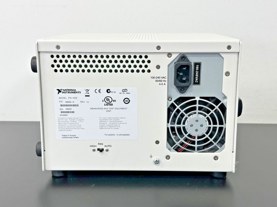 Фото лота PXI-1036 от продавца №61504