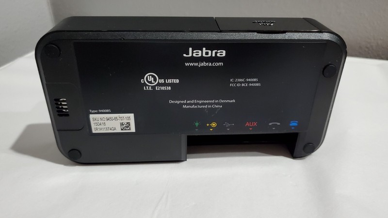 Фото лота 9400BS от продавца №64325