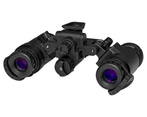 Оптико-электронная система ATN PS31-3WHPT Auto-Gated/Thin Filmed, 64-72 lp/mm Ni — фото лота 1