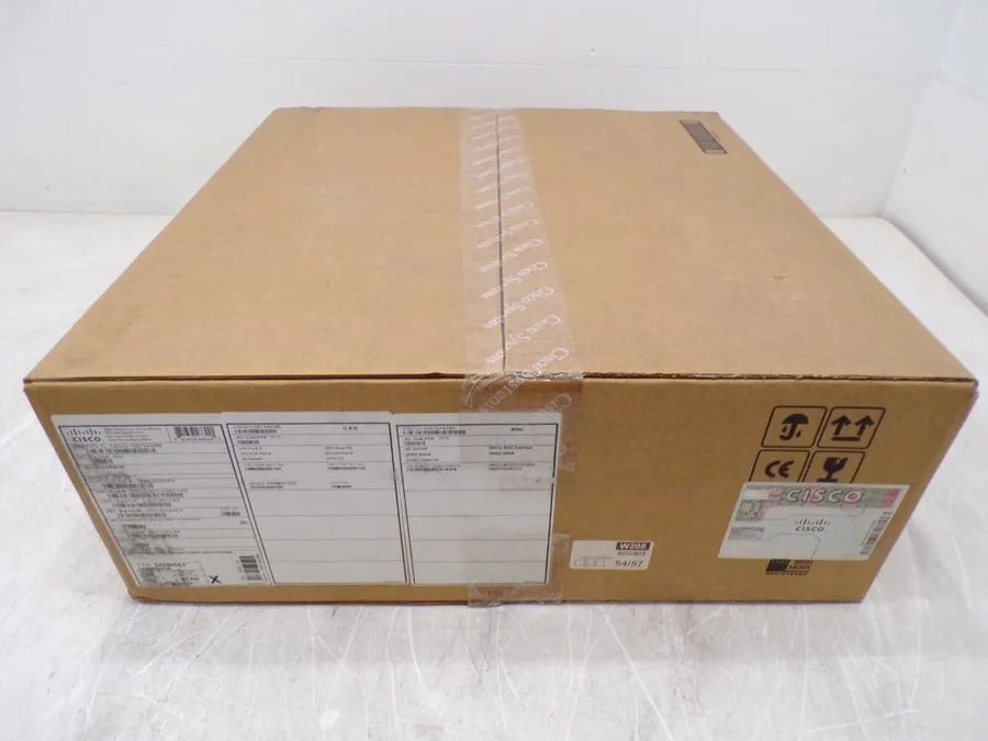 Маршрутизатор Cisco CISCO2911-HSEC+/K9 Router