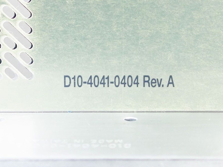 Фото лота S10A107 от продавца №45089