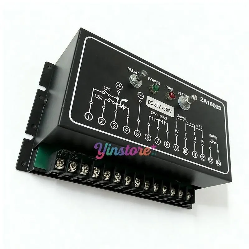 Стойка ЧПУ 2A16003 Motor Controller
