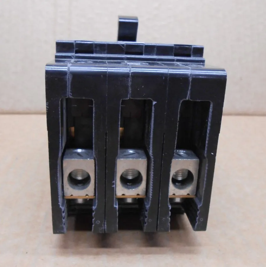 Автоматический выключатель Square D EDB34050 3pole 50amp 480v circuit breaker ty