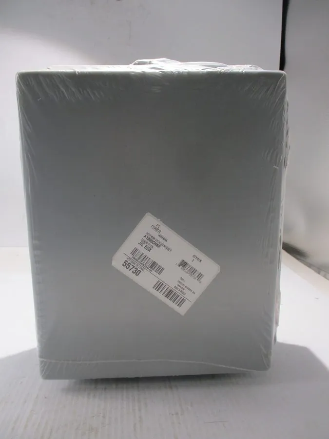 Монтажный шкаф Hoffman A1008CHNF 10" x 8" x 4" Electrical Enclosure Type 4 #707F