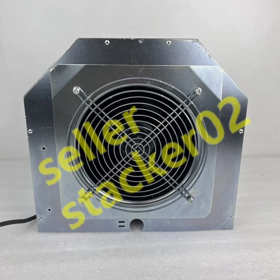 Вентилятор Ebmpapst R2E280-AE52-17 Centrifugal Fan, 230VAC 1A 225W