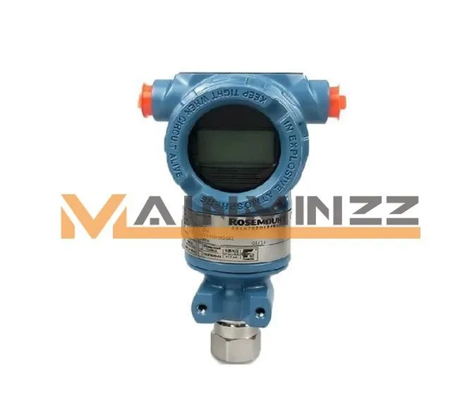 Датчик давления Rosemount 3051TG4A2B21AK6M5 PRESSURE TRANSMITTER