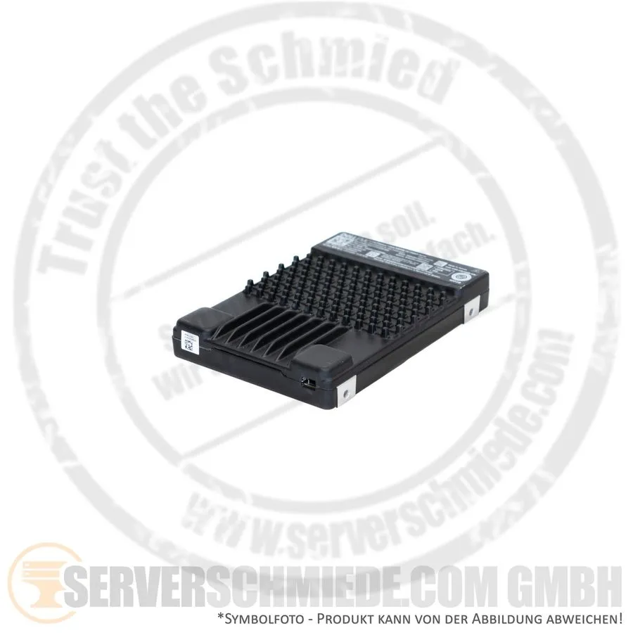 SSD-накопитель Intel Optane SSD DC P5800x 1.6TB U.2 2.5''NVME PCIe SSDPF21Q016TB